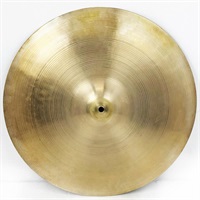 VINTAGE 70s A Zildjian Crash 18 [1252g]