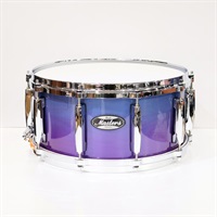 MM6P1465S/C #881 [Masters Maple 14''×6.5'' Snare Drum - Sapphire Fade]【店頭展示特価品】