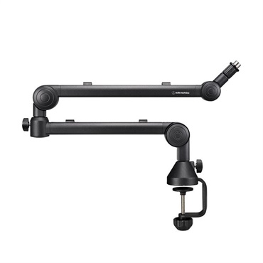 audio-technica AT8705(マイクロホンブームアーム)(ライブ配信時 ゲーム)(ロープロファイル型)