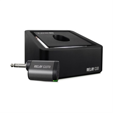 【B級特価】　Relay G10　 [G10TII Ver.]（ワイヤレス）