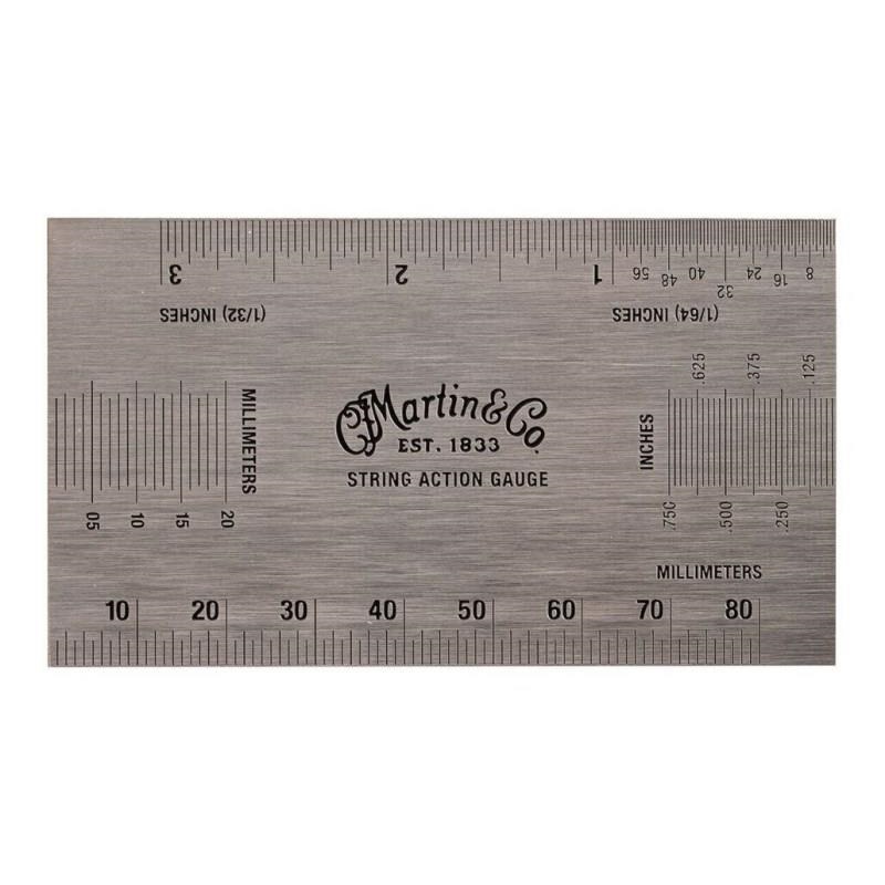 MARTIN ACTION GAUGE 18TOOL27 マーチン マーティン