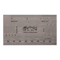 ACTION GAUGE 18TOOL27 マーチン マーティン