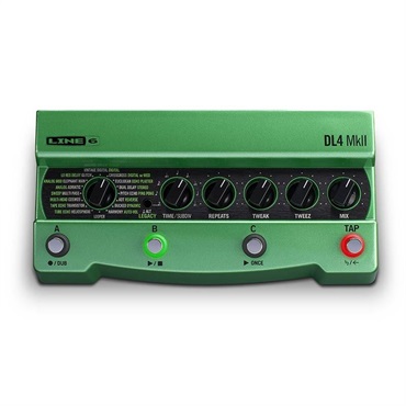 Line6 【B級特価】　DL4 MkII