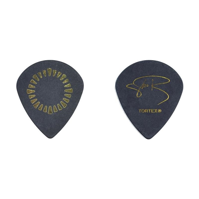 Dunlop (Jim Dunlop) Javier Reyes Tortex Jazz III XL