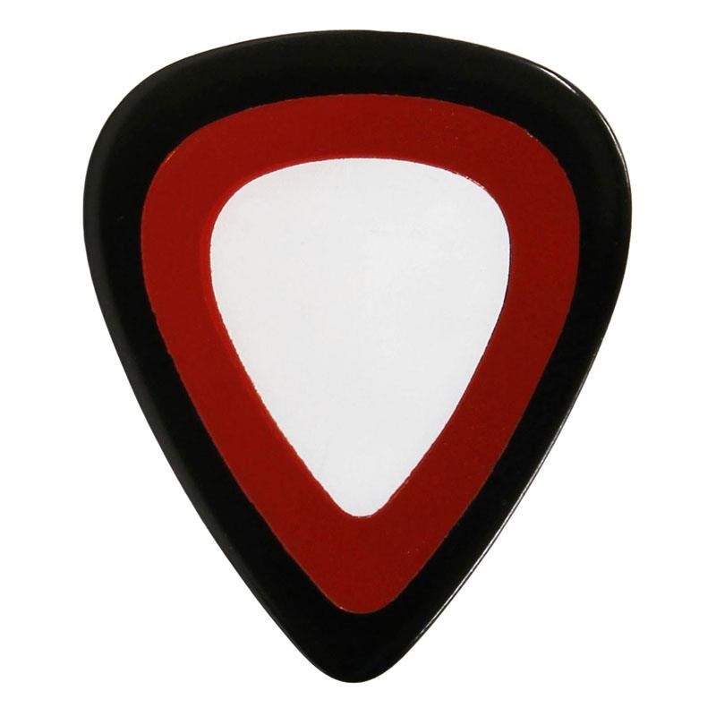 Aria ProII 【生産終了モデル】ジェイル大橋オリジナルピック P-Jail 01