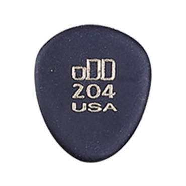 Dunlop (Jim Dunlop) 477R JD JAZZTONE 204 Round Tip
