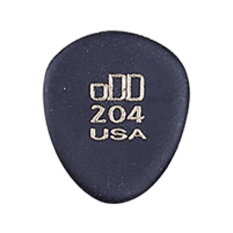 Dunlop (Jim Dunlop) 477R JD JAZZTONE 204 Round Tip