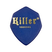 Trim edge pick BLUE