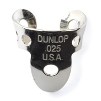 33R Nickel Silver Fingerpicks (.025)
