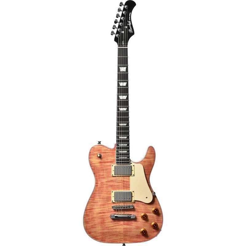 Global Series BARON-FM (ST-CPK) 【ディバイザー大商談会2024選定品】【Bacchus スプリングキャンペーン】 【特価】の商品画像