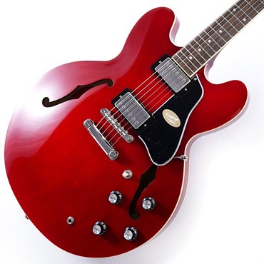 Epiphone Noel Gallagher Riviera (Dark Wine Red) ｜イケベ楽器店