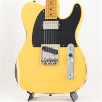 エレキギター Fender Custom Shop Custom Built Telecaster 商品
