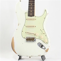 2024 Limited 1964 L-Series Stratocaster Heavy Relic (Aged Olympic White) [SN.L11524] 【特価】