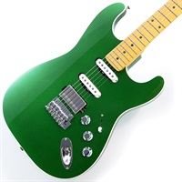 Aerodyne Special Stratocaster HSS (Speed Green Metallic/Maple)【旧価格品】 【特価】