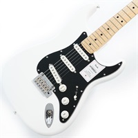 Made in Japan Hybrid II Stratocaster (Arctic White/Maple) 【特価】