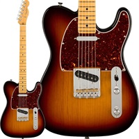 American Professional II Telecaster (3-Color Sunburst/Maple)【旧価格品】 【特価】