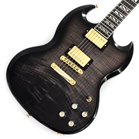 SG Supreme (Translucent Ebony Burst) 【S/N 211640034】 【特価】