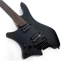 Boden Lefty Run #1 NX6 Tremolo (Black Granite) 【特価】