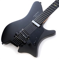Salen NX 6 Tremolo Plini Edition Black 【特価】