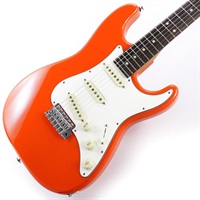 Scott Henderson Signature Classic(Fiesta Orange) SN.80151 【特価】