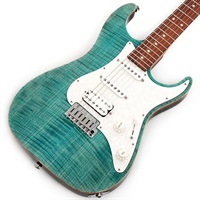 Core Line Series Standard Plus (Bahama Blue / Pau Ferro) SN.71613 【特価】