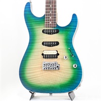 JE-Line Standard Plus RR (Island Burst/Indian Rosewood) [SN.78154] 【特価】