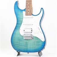 JE-Line Standard Plus (Bahama Blue Burst/Pau Ferro) 【SN.72431】 【特価】