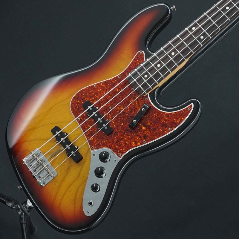 【USED】 Jazz Bass '92の商品画像