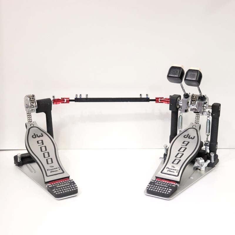 9000 Series Double Bass Pedal | Drum Workshop Inc.