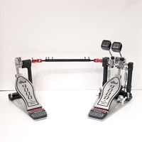 USED 中古 DWCP9002 [9000 Series / Double Bass Drum Pedals]