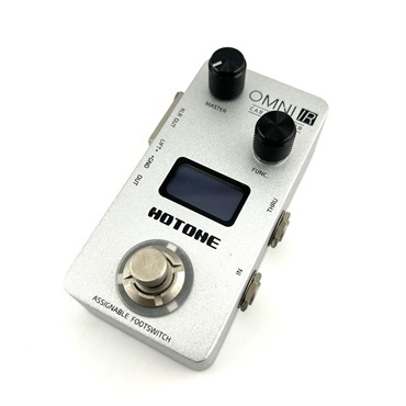 HOTONE USED 中古 OMNI IR