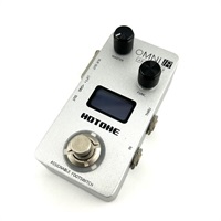 【USED】 OMNI IR