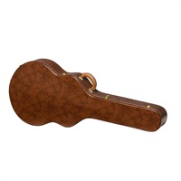 【夏のボーナスセール】 Lifton Historic Brown/Pink Hardshell Case， J-185[ASLFTCASE-5L-J185]