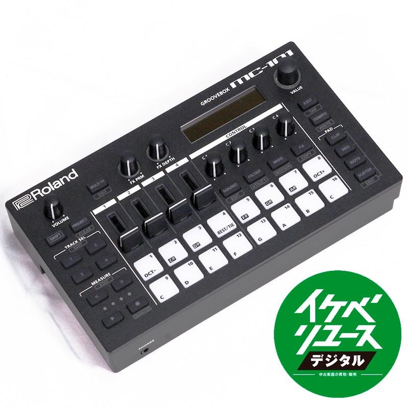 Roland USED 中古 MC-101