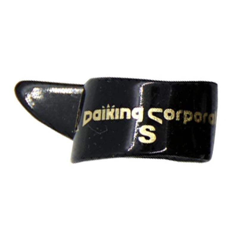Daiking Corporation Daiking サムピック Sサイズ／ブラック