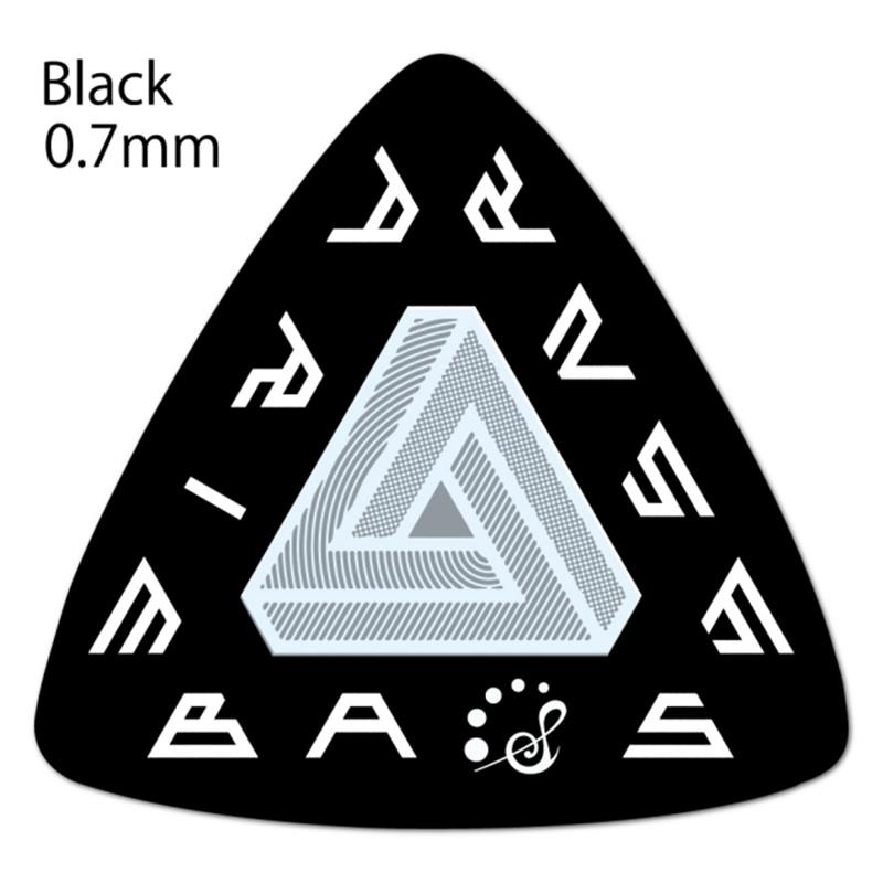Sago 有江 嘉典モデル ポリアセタール (BLACK/0.7mm)