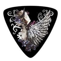 Mary's Blood RIO Model 0.8mm (BLACK)