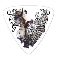 Mary's Blood RIO Model 0.8mm (WHITE)