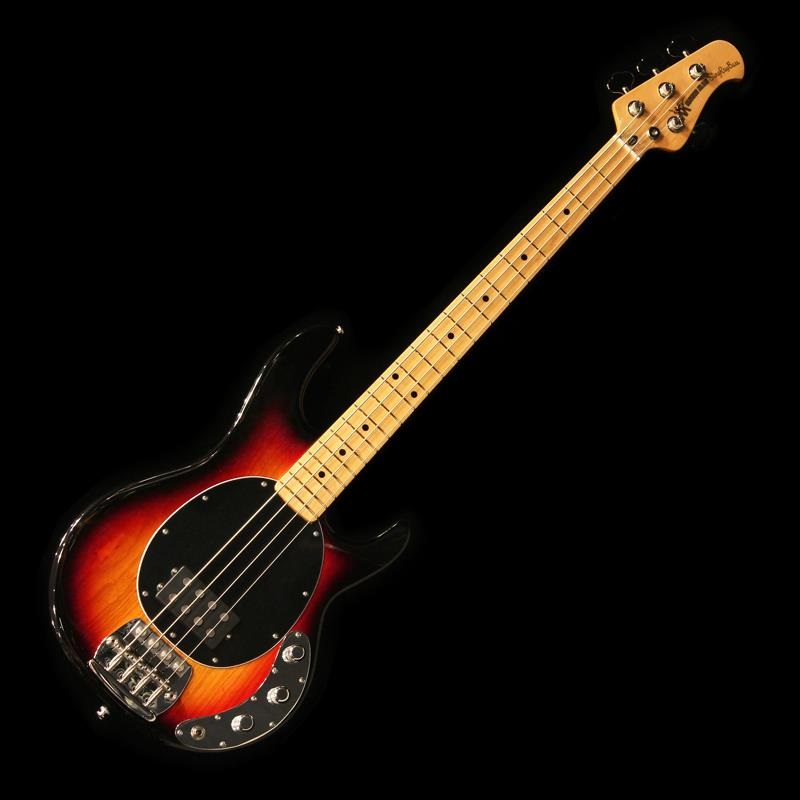 Retro '70s StingRay Bass (Vintage Sunburst)の商品画像