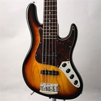 Hermes Series RV5-Ash (Tobacco Burst)
