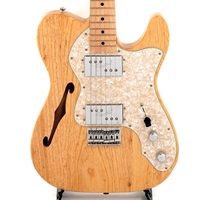 【USED】Traditional 70s Telecaster Thinline (Natural)【SN. JD21013722】