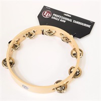 LP380A [Single Row Tambourine]【数量限定特価品】