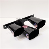 LP570HTB [Giovanni Melody Bells / High-Melody Black Set]【数量限定特価品】