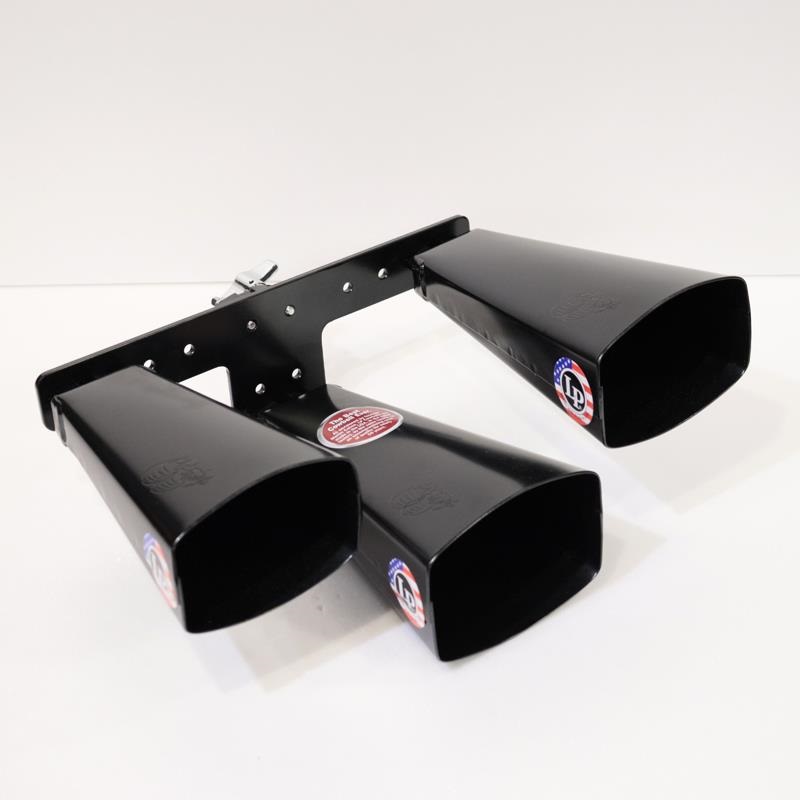 LP LP570LTB [Giovanni Melody Bells / Low-Melody Black Set]【数量限定特価品】