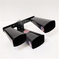 LP570LTB [Giovanni Melody Bells / Low-Melody Black Set]【数量限定特価品】