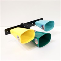 LP570HTC [Giovanni Melody Bells / High-Melody Tri-Color Set]【数量限定特価品】