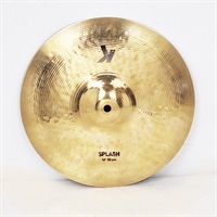 【USED】K Zildjian Splash 12 Brilliant [434g]
