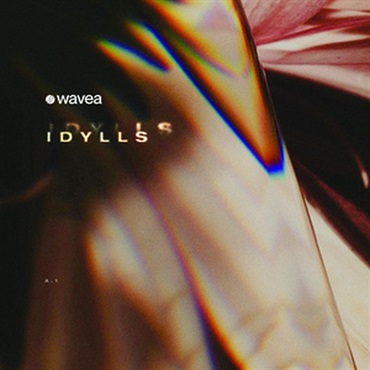 WAVEA IDYLLS(オンライン納品)(2時間以内に納品)
