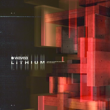 WAVEA LITHIUM(オンライン納品)(2時間以内に納品)