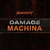 【ヘヴィーオシティサマーセール！最大75%OFF！】DAMAGE MACHINA(オンライン納品)(2時間以内に納品)
